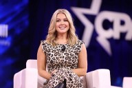 ICE Detains Mother Of White House Press Secretary's Nephew In Revere: Reports