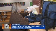Feed the Love: Northern Illinois Food Bank backpack program fills gaps for kids facing hunger