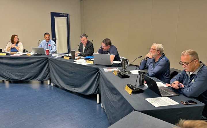 Niverville Council denies cannabis store request over setback rules