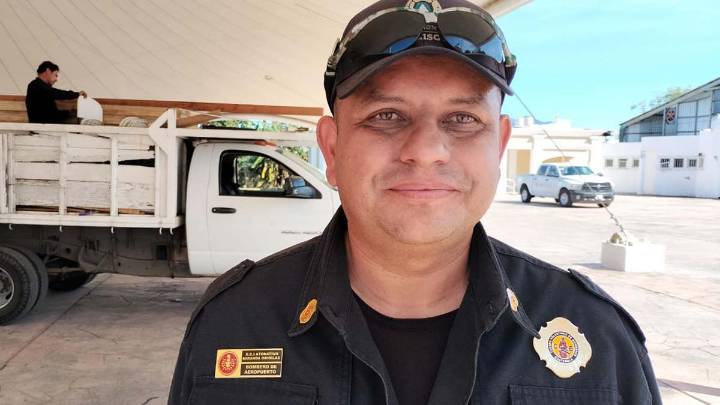 Advierten zona de alto riesgo en la nueva autopista Tepic