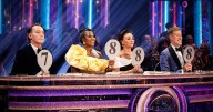 Strictly's La Voix withdrawal causes 'big problems' for another star in Blackpool special