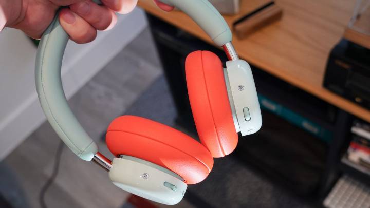 CMF's Headphone Pro are the best budget ANC over-ears, and they're down to $79 for Black Friday