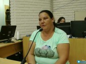 Caso Cecilia: “Marcela Acuña era como mi mamá”, reconoció Fabiana González, mano derecha de los Sena