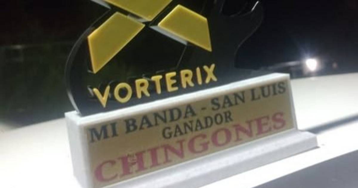 Una banda de Merlo dio un paso hacia el Quilmes rock