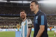 Angola vs. Argentina: hora, formaciones y dónde verlo