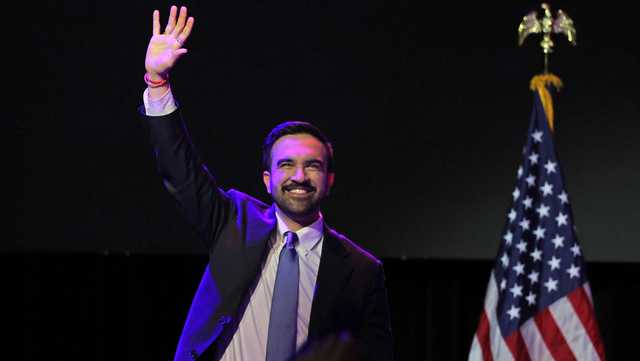 Election Day 2025: Live updates of key races, storylines and ballot measures around the country