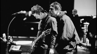 Opinion 
                                                Comments
                                              Why Oasis is everything we need right now