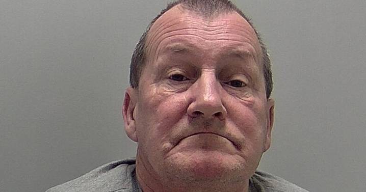 Rapist branded 'dangerous predator' jailed for almost thirty years after abusing two girls