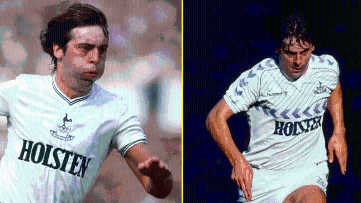 Ex-Tottenham Hotspur star Tony Galvin suffers stroke as club release statement