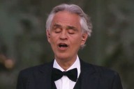Andrea Bocelli: su pasión por los caballos y por el vino, sus dos matrimonios y su gran fortaleza