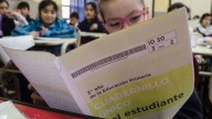 Pruebas Aprender 2025: casi 60 mil estudiantes fueron evaluados en más de 1500 escuelas de Santa Fe