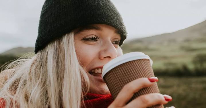 GP warns people who drink tea and coffee of 'vicious cycle'