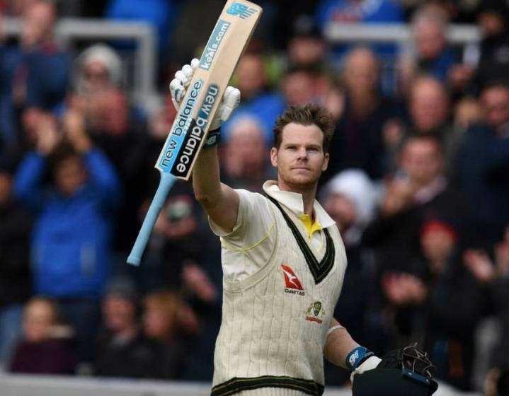 The Ashes: Former England spinner urges team to ‘Weaponise’ Sandpapergate to unsettle Steve Smith