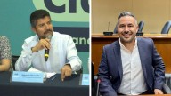 Habrá proceso de responsabilidad contra los exalcaldes Rivera y Domínguez por no solventar 387.6 mdp, adelanta la contralora