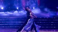 Who went home on DWTS? See who's left after Prince Night