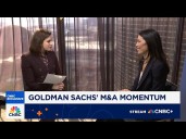 Too early to tell if AI is in a bubble, says Goldman Sachs' Kim Posnett