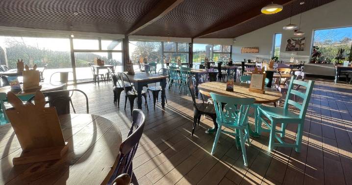 'Value for money' Devon restaurant strikes gold again