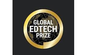 2 Indian education tools among finalists of inaugural Global Edtech Prize