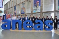 Innovación en la gestión hídrica de CAPAS recibe reconocimiento nacional