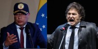 “¿Quieren esto?”: Petro reaccionó a situación económica de Argentina; tiene el salario mínimo más bajo de América Latina
