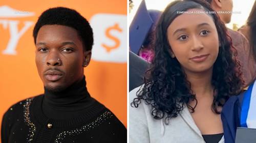 Celeste Rivas Hernandez case updates: D4vd considered suspect in death investigation of teen girl found dead in Tesla, source says