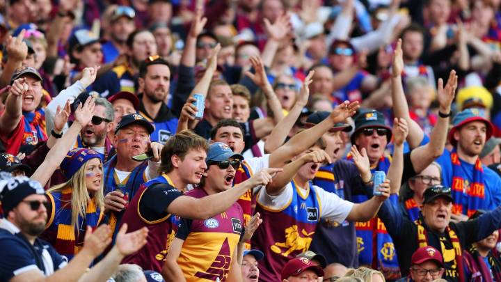 'Rewarding mediocrity': Channel Nine host Clint Stanaway slams AFL’s new controversial wildcard round