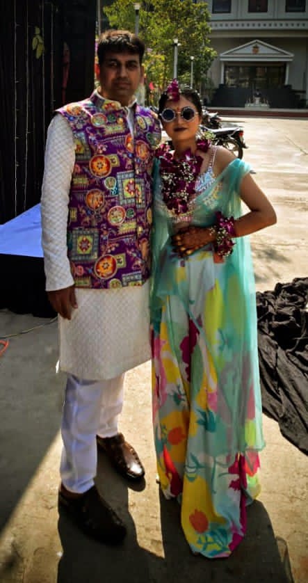 Gujarat: CM relocates his prog venue in Jamnagar to ensure a family’s wedding takes place at its scheduled time, place