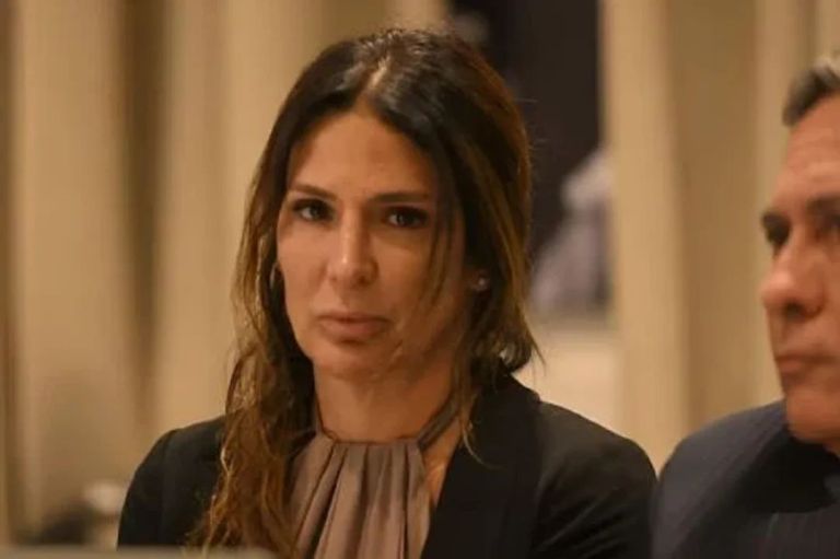 Jury contra Makintach: declaran Dalma y Gianinna Maradona tras la postergación