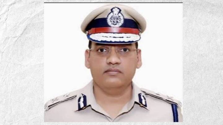 HC Rejects CBI Probe in IPS Officer’s Death, Wife’s Claims Stir Row India News