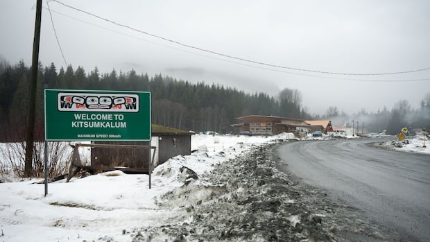 Kitsumkalum First Nation ratifies treaty and constitution
