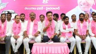 KTR 'BRS will continue fighting for the people'