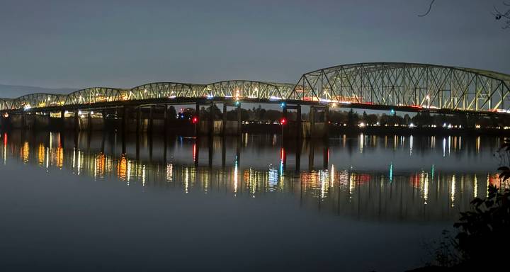 Letter: Interstate Bridge Replacement Program – incompetence or corruption?