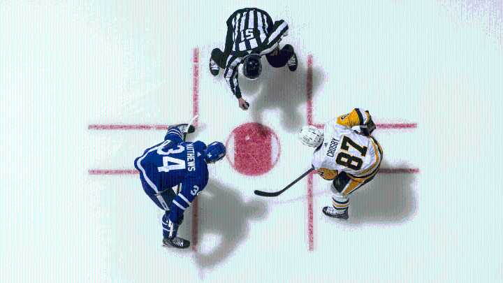 NHL On Tap: Crosby, Matthews face off on 'Prime Monday Night Hockey'