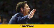 El Barça tiene dos alternativas a Xavi Pascual para sustituir a Peñarroya