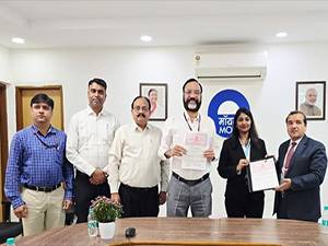 MOIL signs MoU with Canara Bank for Corporate Salary Package