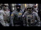 Charlotte City Council discusses Border Patrol operations