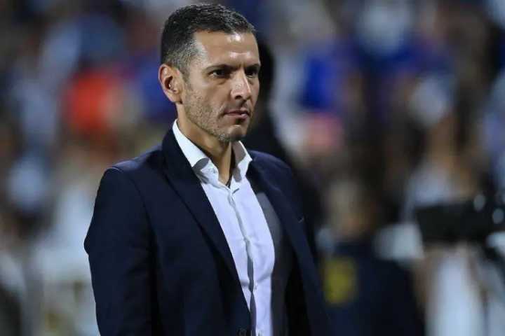 Pachuca destituye a Jaime Lozano antes del repechaje contra Pumas