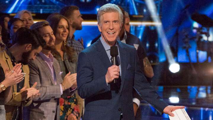 'Dancing With the Stars': Tom Bergeron Reveals Why He's Returning as Guest Judge (Exclusive)