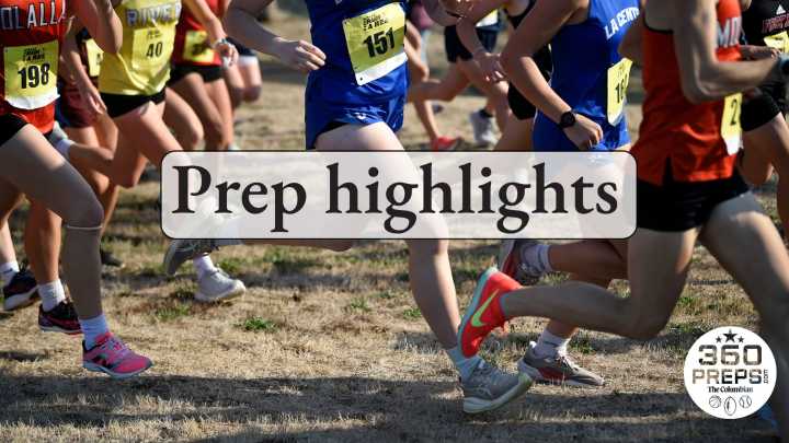 Prep roundup: Columbia River, Ridgefield advance to semifinals of 2A district volleyball tournament