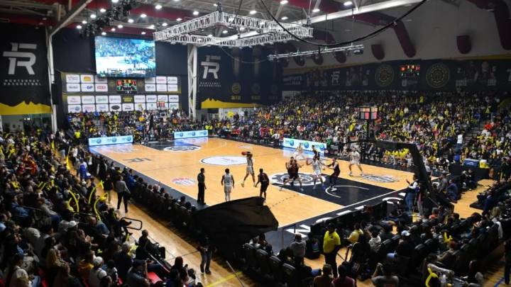 Fuerza Regia recupera el trono de la LNBP a manos de Diablos Rojos