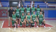 Caimanes del Llano asume el liderato de la Liga Profesional de Baloncesto 2025