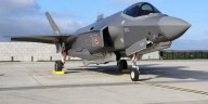 What to know about the F-35 fighter jet that Trump is selling to Saudi Arabia