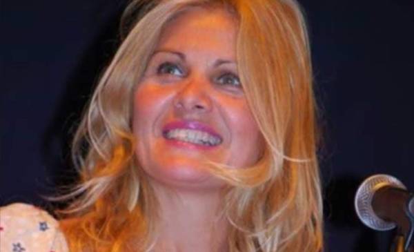 Se cumplen ocho años de la muerte de la cantante Silvina D´Agostino