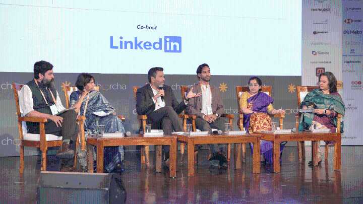 India’s next economic decade won’t be built by metros alone as tier-2 and tier-3 cities become engines of growth: LinkedIn India Head Kumaresh Pattabiraman