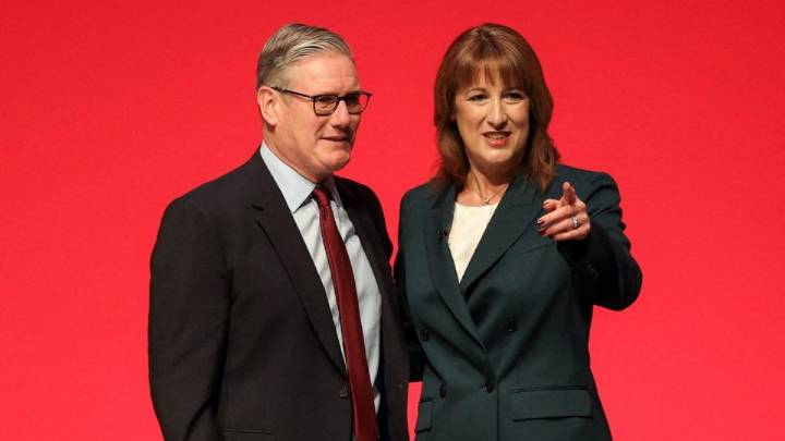 Threat of MP rebellion over SEND reforms worsens for Starmer and Reeves