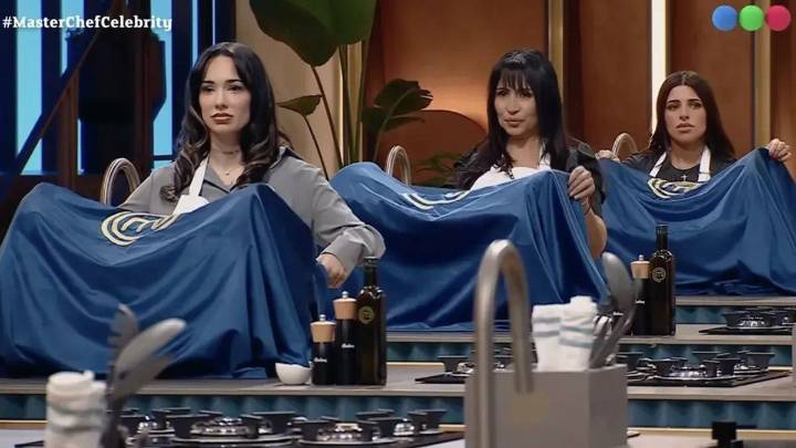 Renunció una de las participantes más queridas de MasterChef Celebrity, según Ángel de Brito
