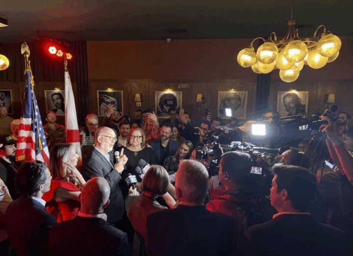 All 3 major GOP candidates for Governor back ‘battle-tested’ Emilio González for Miami Mayor