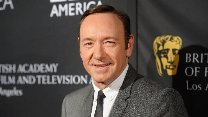 Kevin Spacey no tiene hogar: espera que Tarantino o Scorsese le den una mano