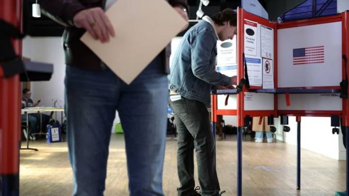 Advertencia para los republicanos y lecciones para los demócratas: cómo las elecciones del martes influirán en las de 2026