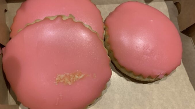 Treasure Trove of Frozen Treats Discovered in Deceased Grandma’s Freezer